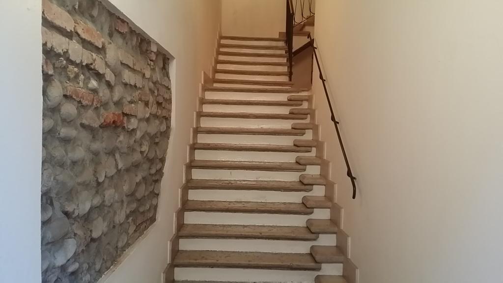 Ai Filippini Apartment Verona Exterior photo